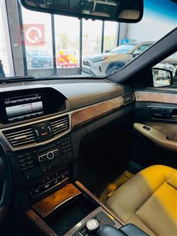 مرسيدس بنز E-Class